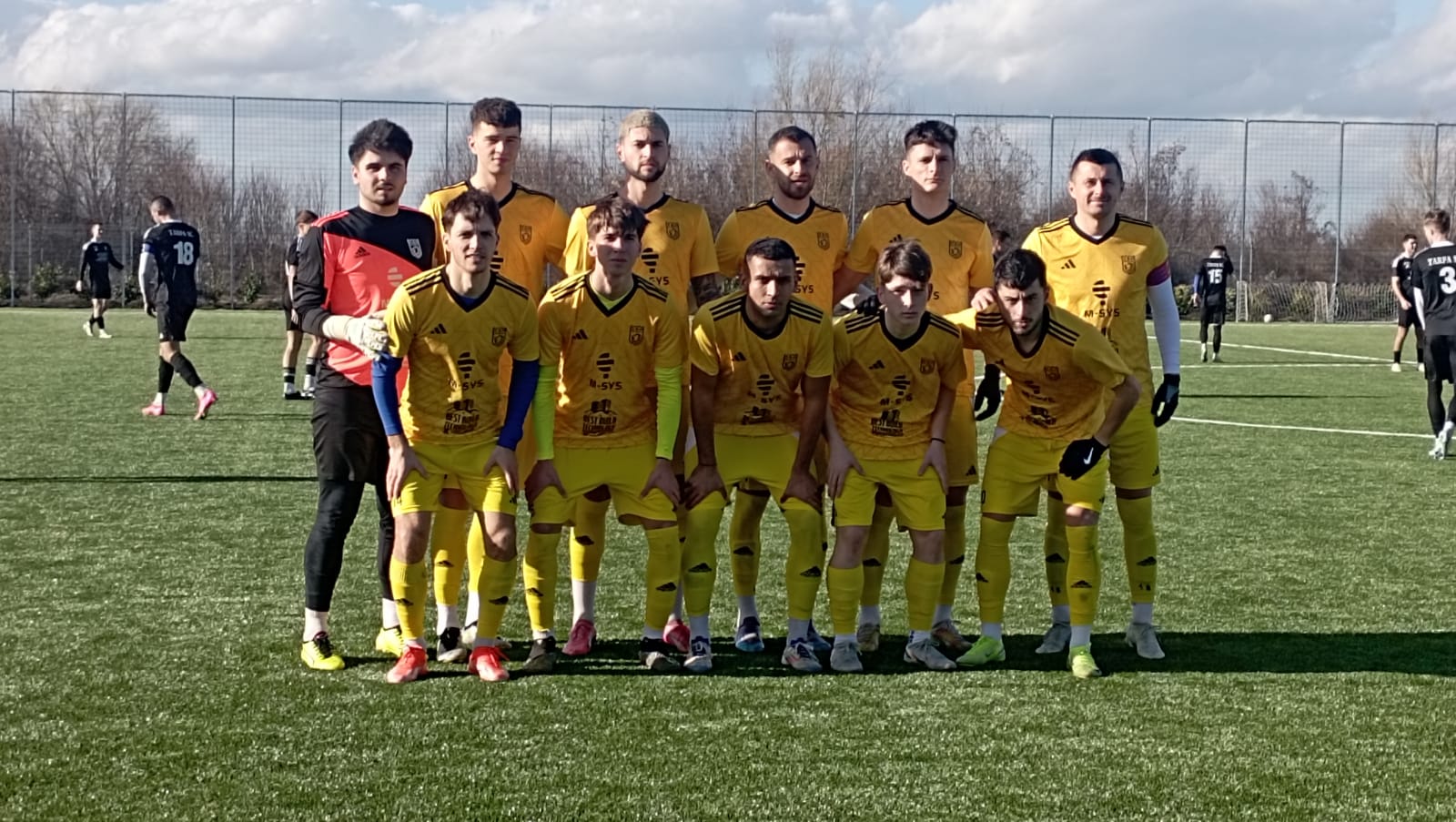 Două amicale, două victorii pentru CSM Olimpia Satu Mare